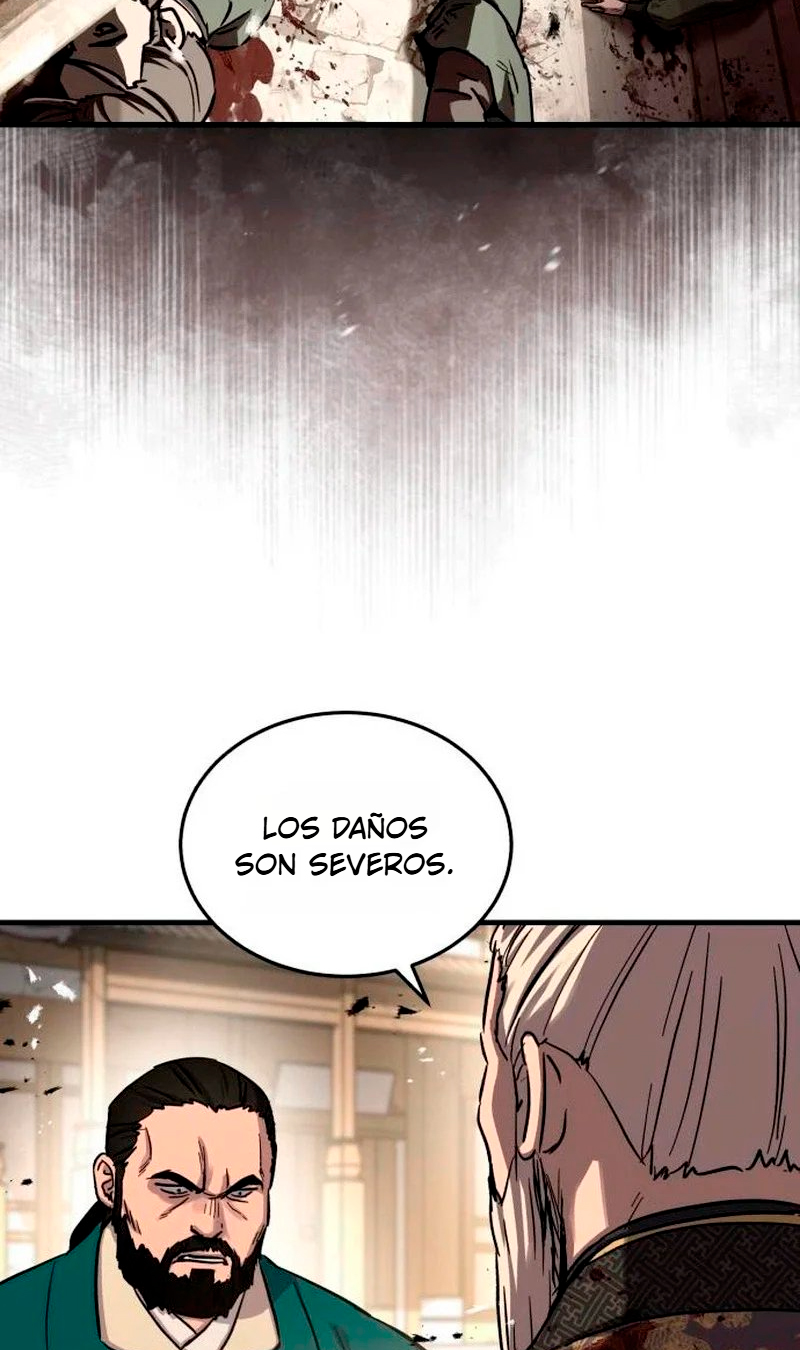 Dominio Absoluto Capitulo 88 página 63