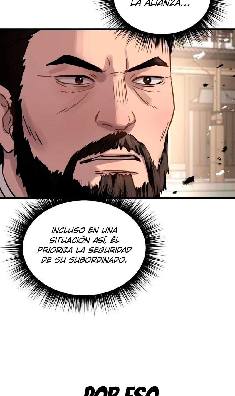 Dominio Absoluto Capitulo 88 página 67