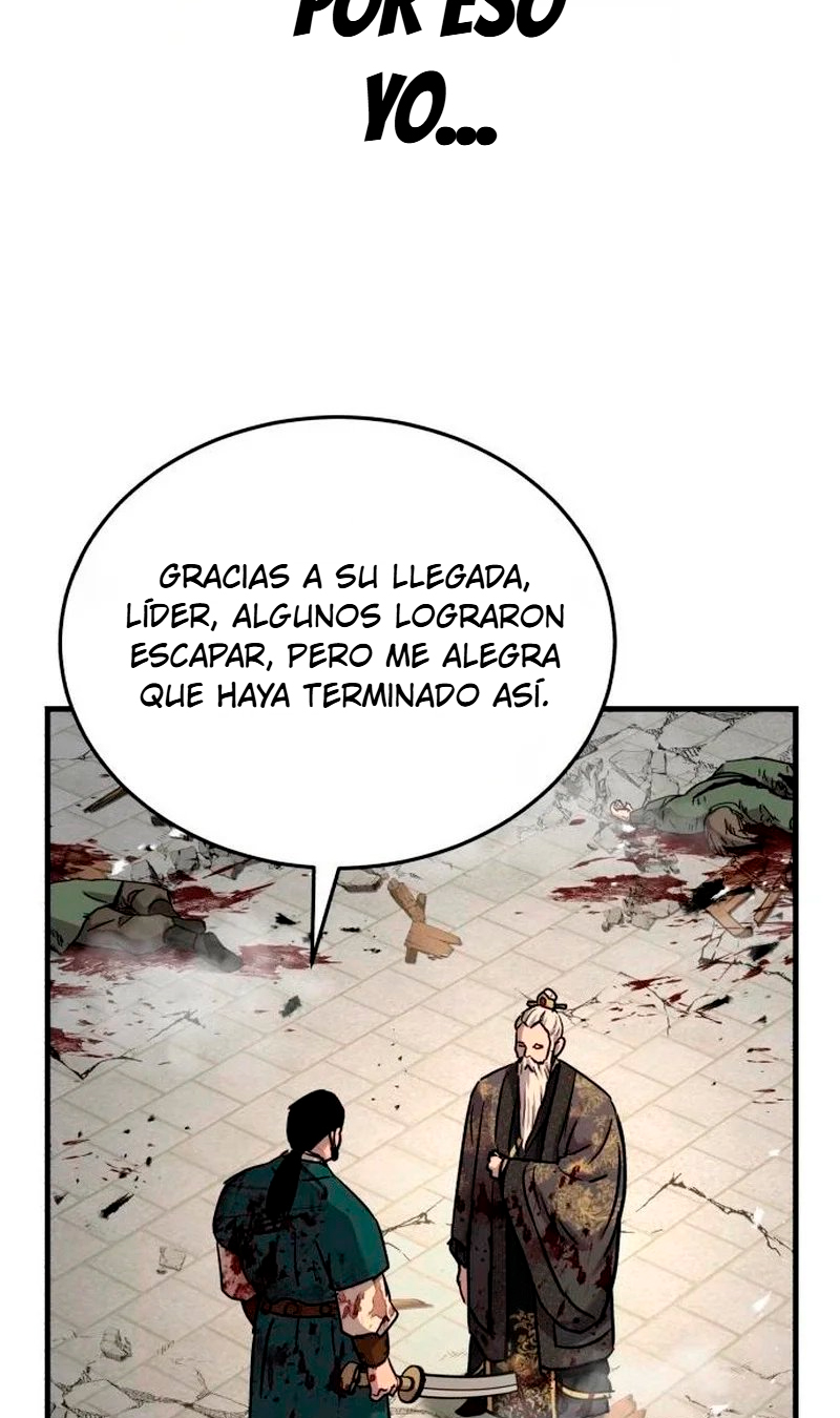 Dominio Absoluto Capitulo 88 página 68
