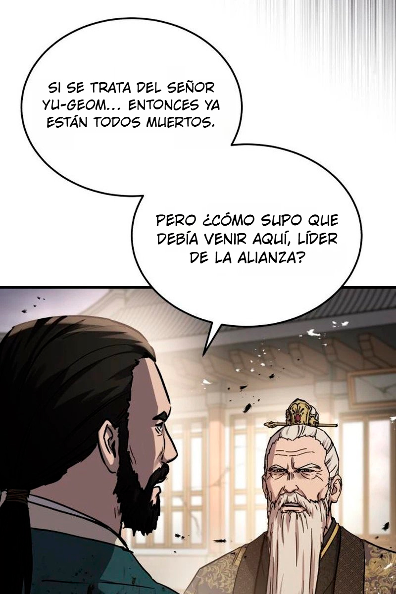 Dominio Absoluto Capitulo 88 página 72