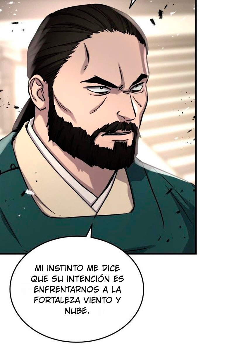Dominio Absoluto Capitulo 88 página 75