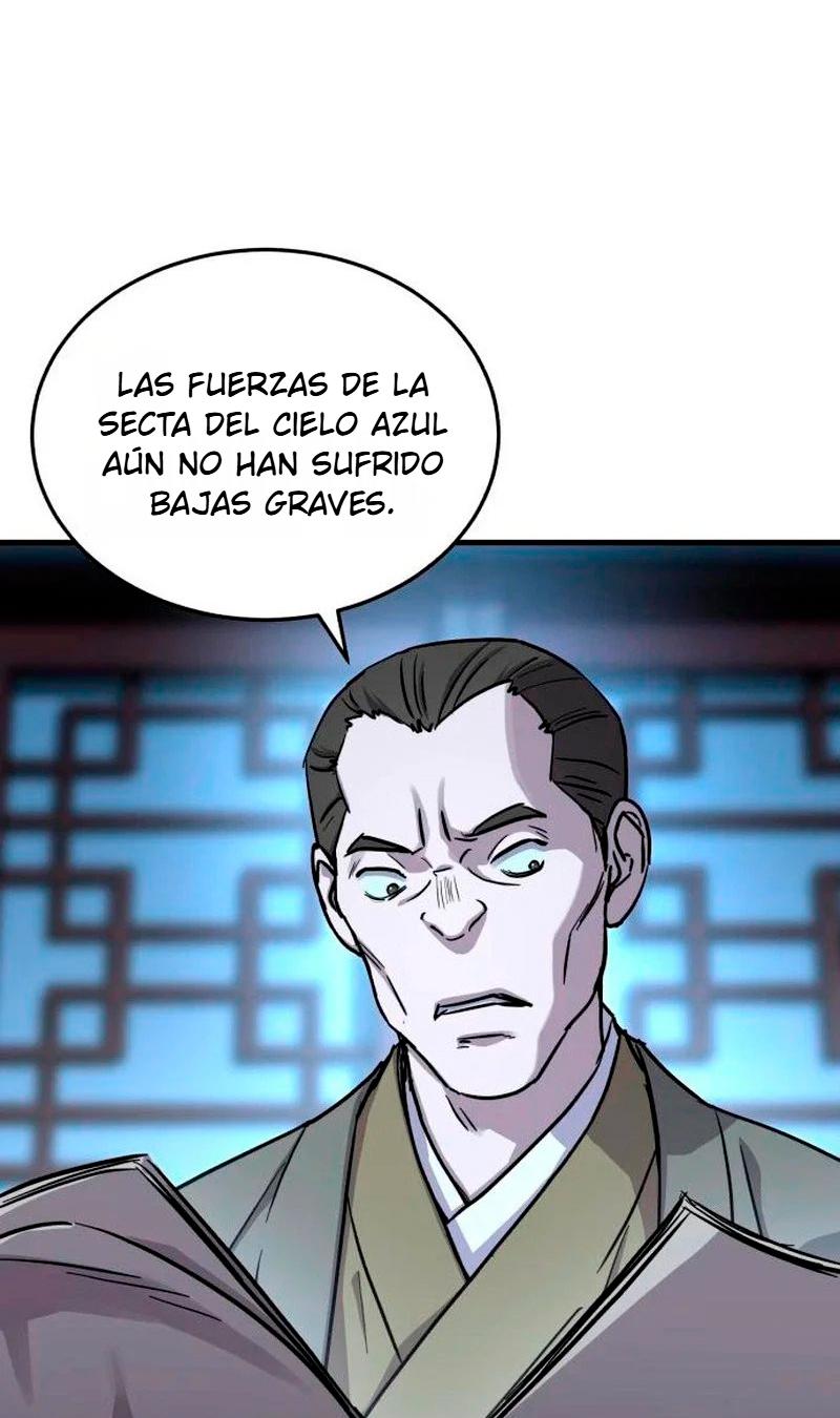 Dominio Absoluto Capitulo 88 página 87