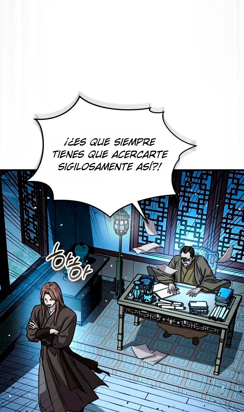 Dominio Absoluto Capitulo 88 página 90