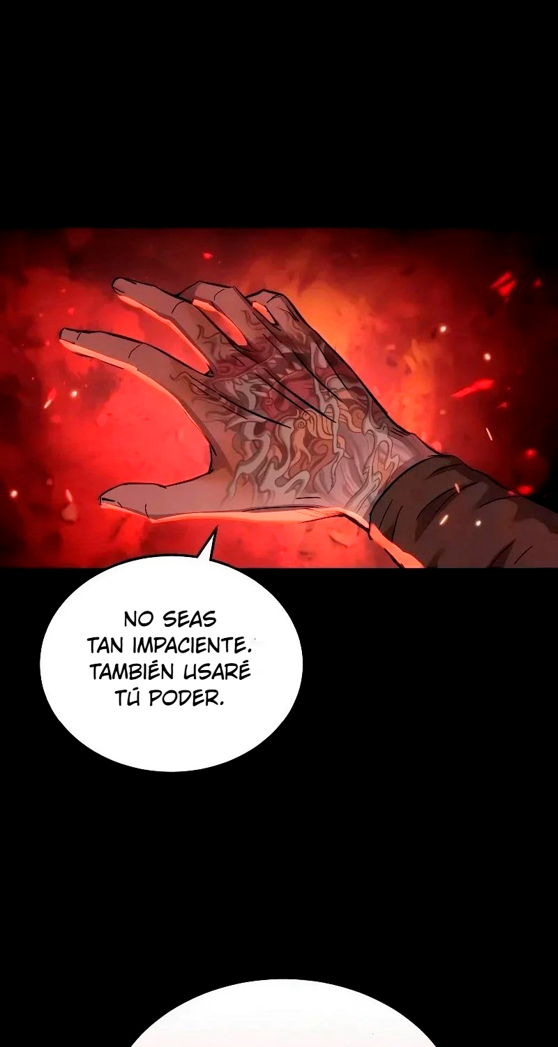 Dominio Absoluto Capitulo 90 página 138