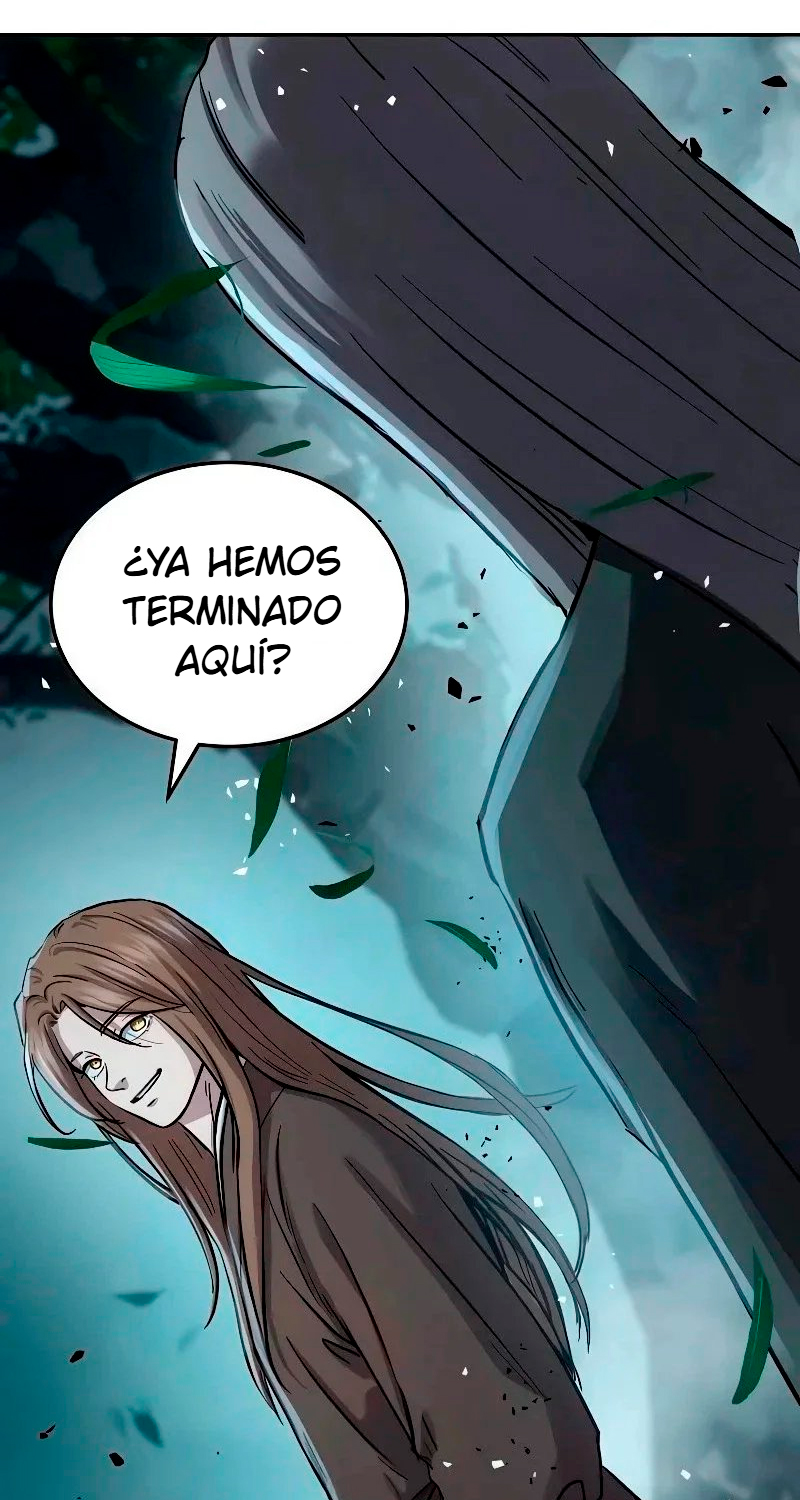 Dominio Absoluto Capitulo 90 página 33
