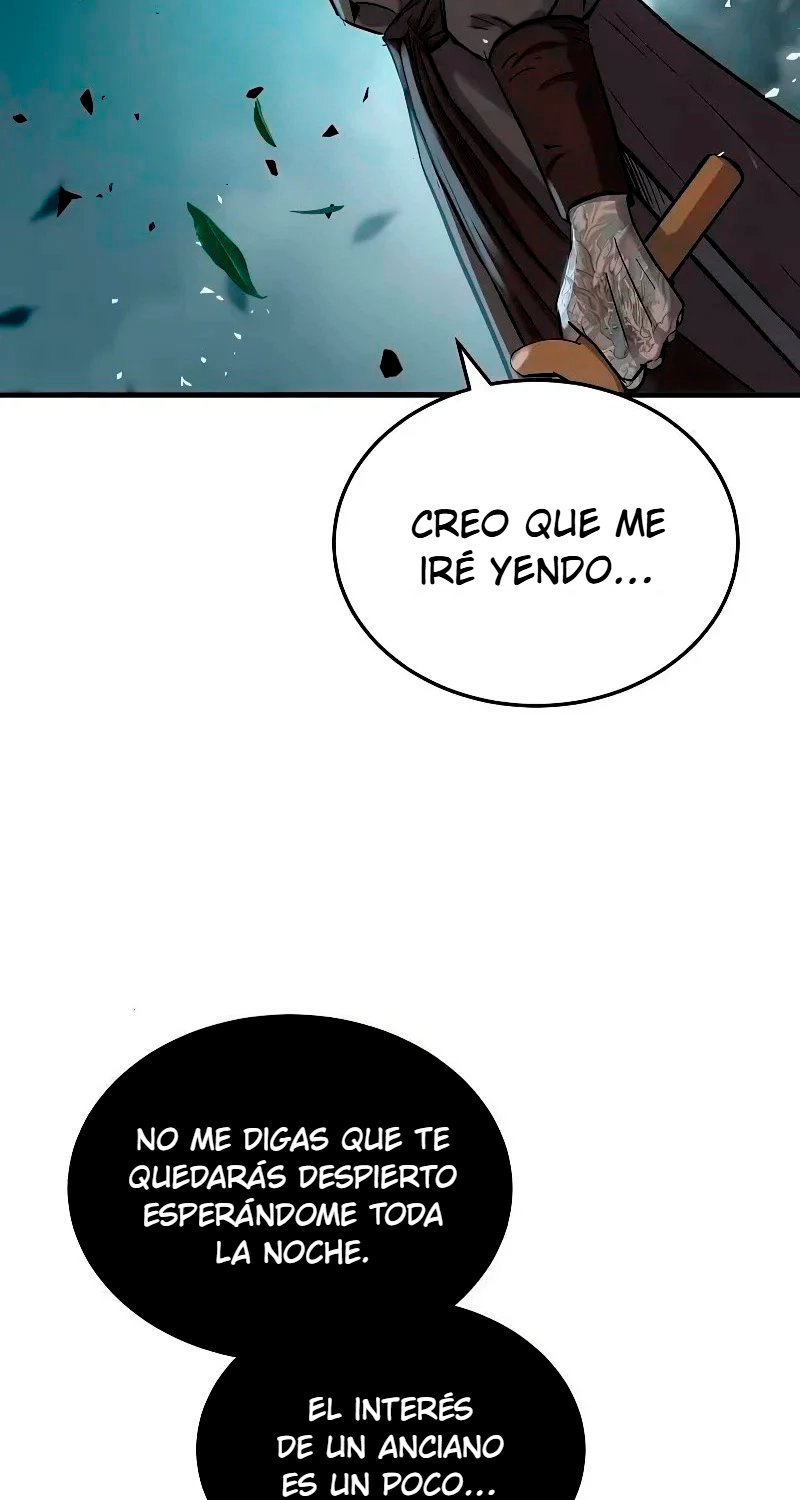 Dominio Absoluto Capitulo 90 página 34