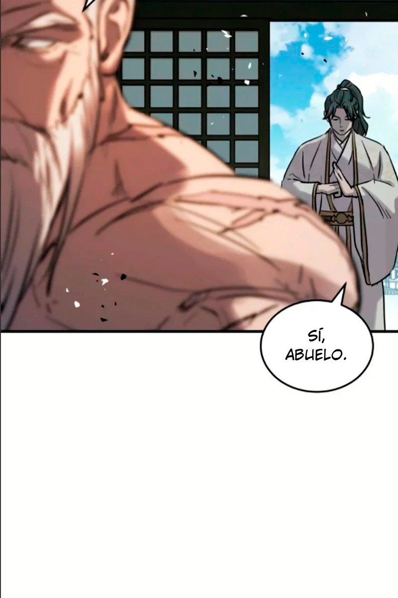 Dominio Absoluto Capitulo 89 página 97