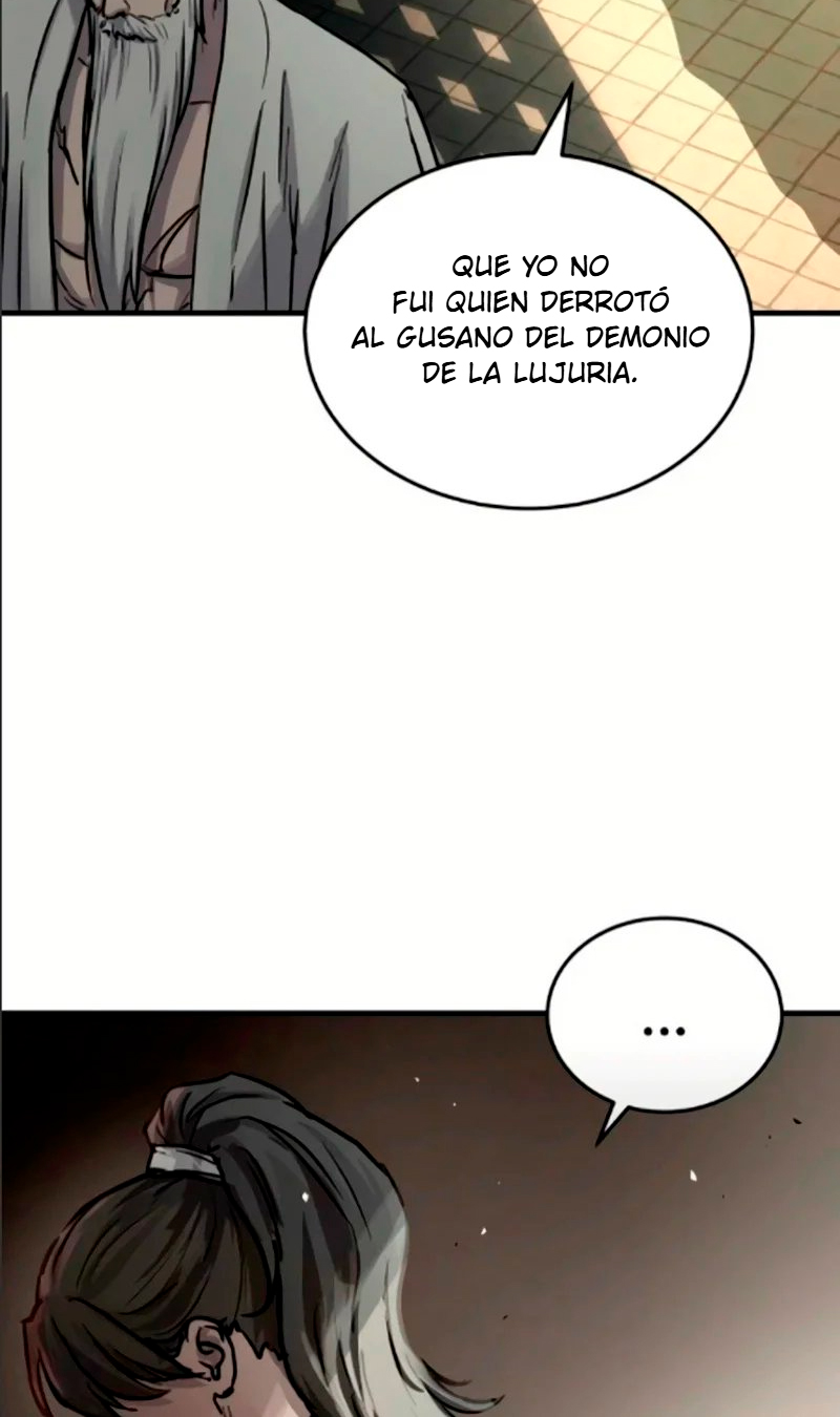 Dominio Absoluto Capitulo 89 página 111
