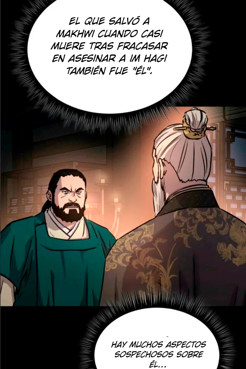 Dominio Absoluto Capitulo 89 página 121