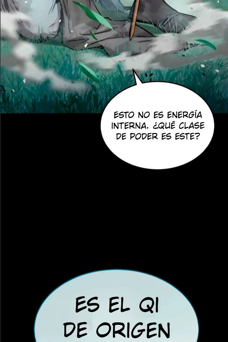 Dominio Absoluto Capitulo 89 página 132