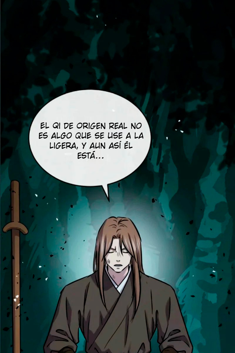 Dominio Absoluto Capitulo 89 página 138