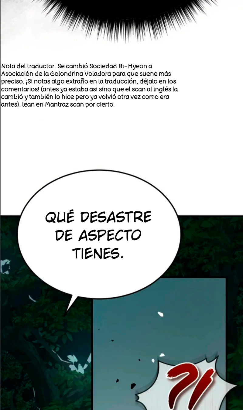 Dominio Absoluto Capitulo 89 página 142