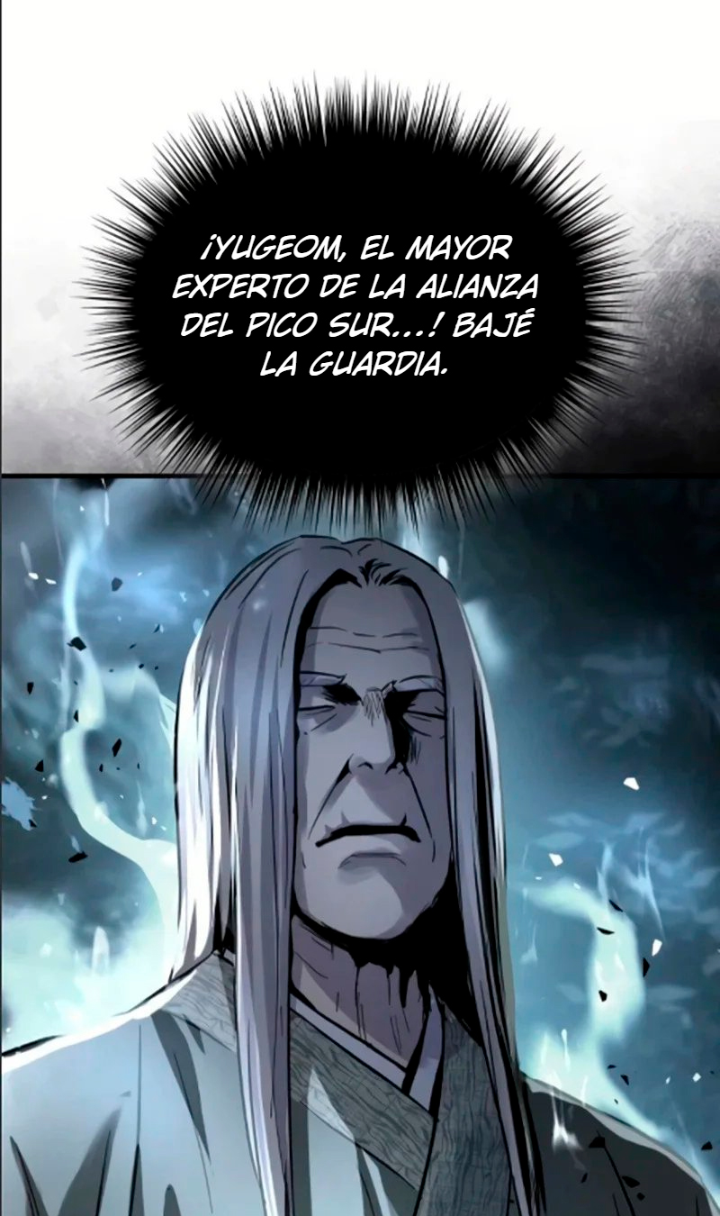 Dominio Absoluto Capitulo 89 página 146