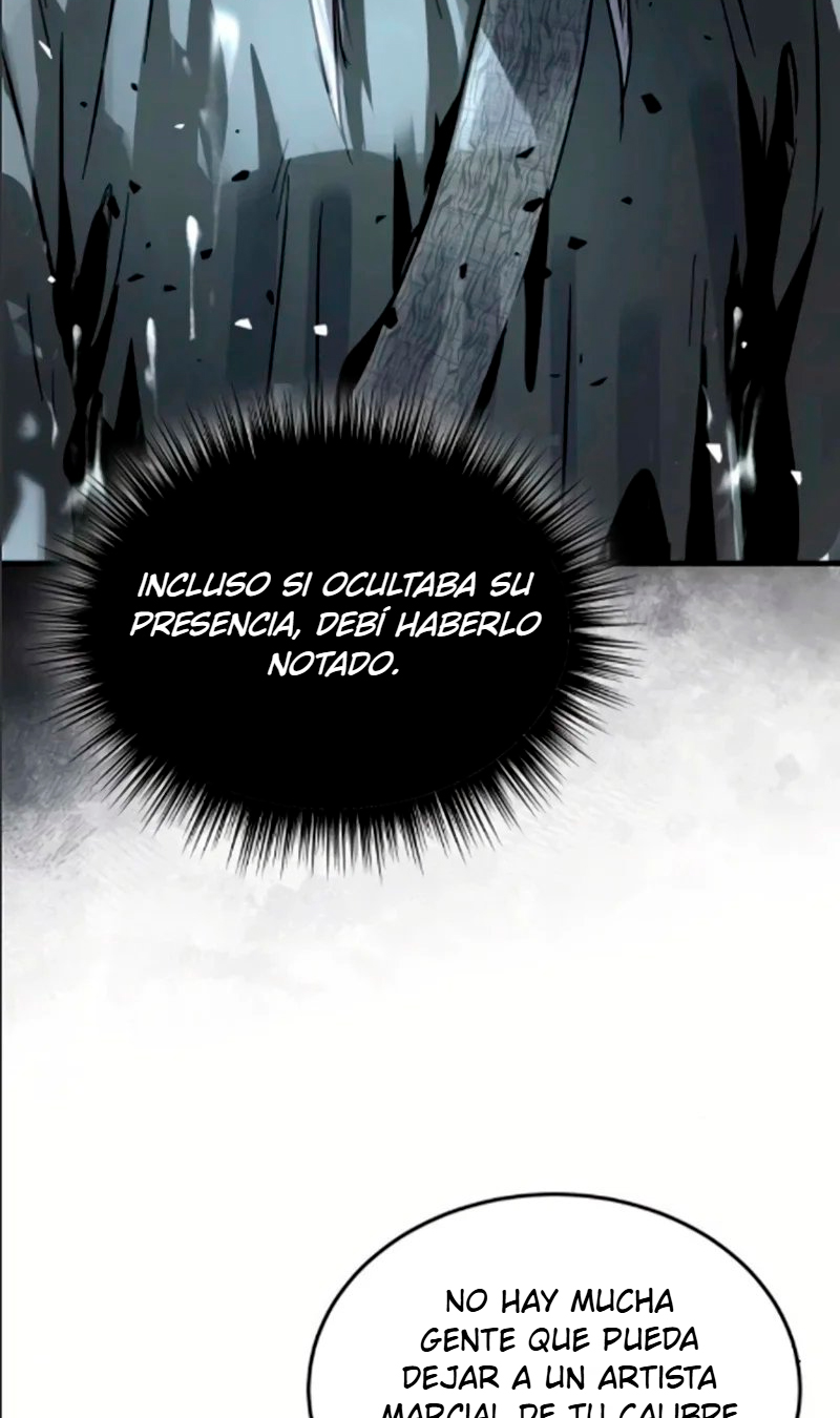Dominio Absoluto Capitulo 89 página 147