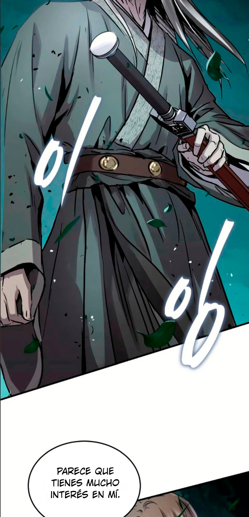 Dominio Absoluto Capitulo 89 página 154