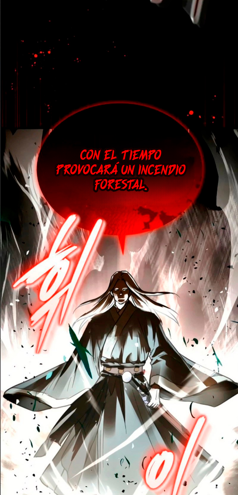 Dominio Absoluto Capitulo 89 página 158