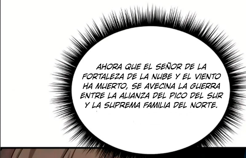 Dominio Absoluto Capitulo 89 página 11