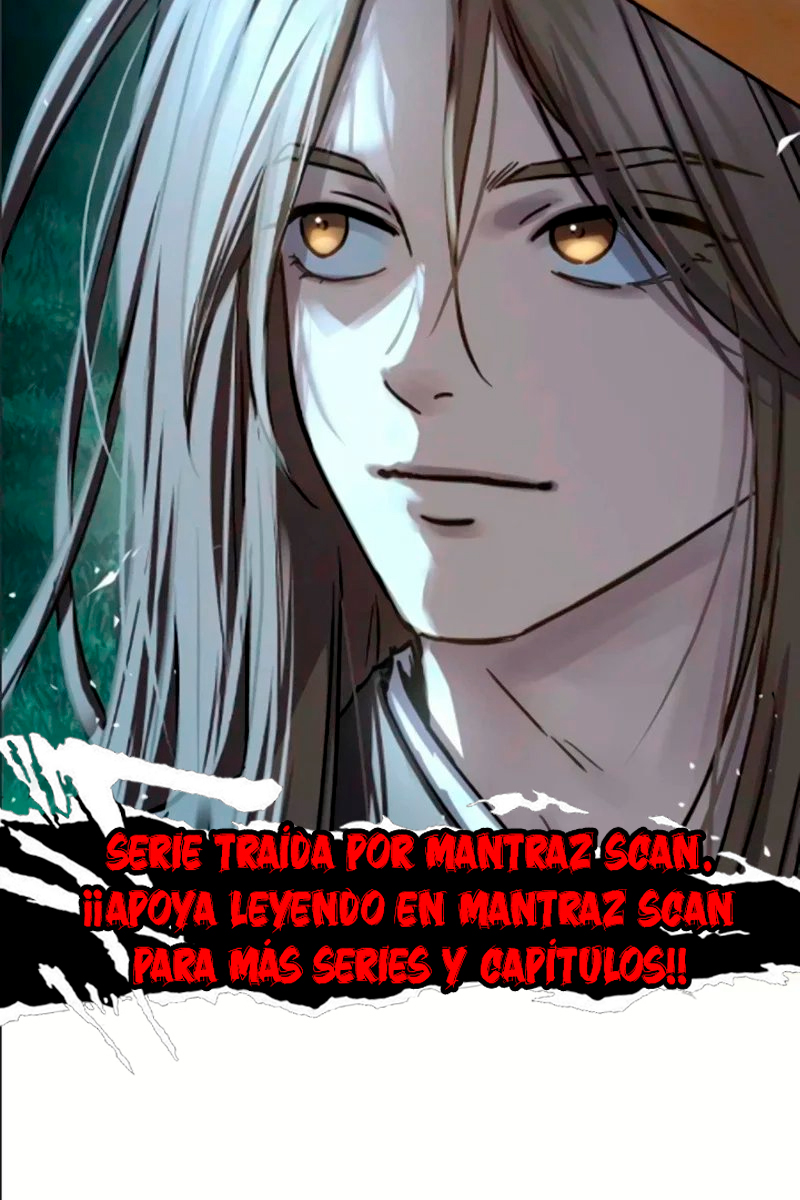 Dominio Absoluto Capitulo 89 página 21