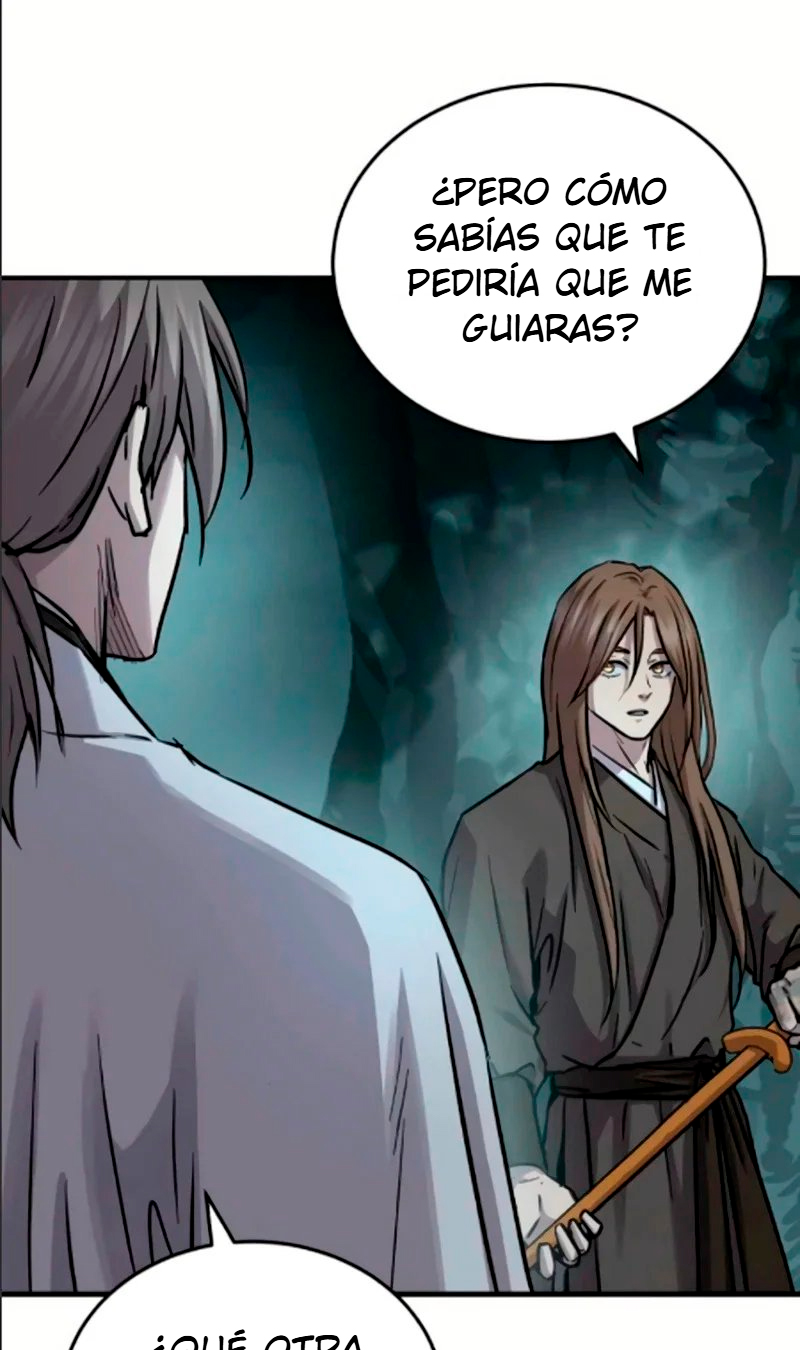 Dominio Absoluto Capitulo 89 página 22