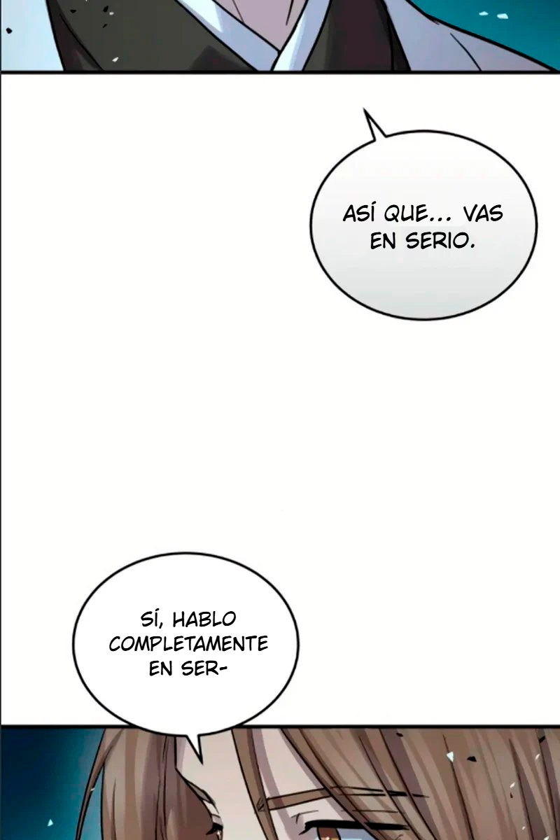 Dominio Absoluto Capitulo 89 página 33