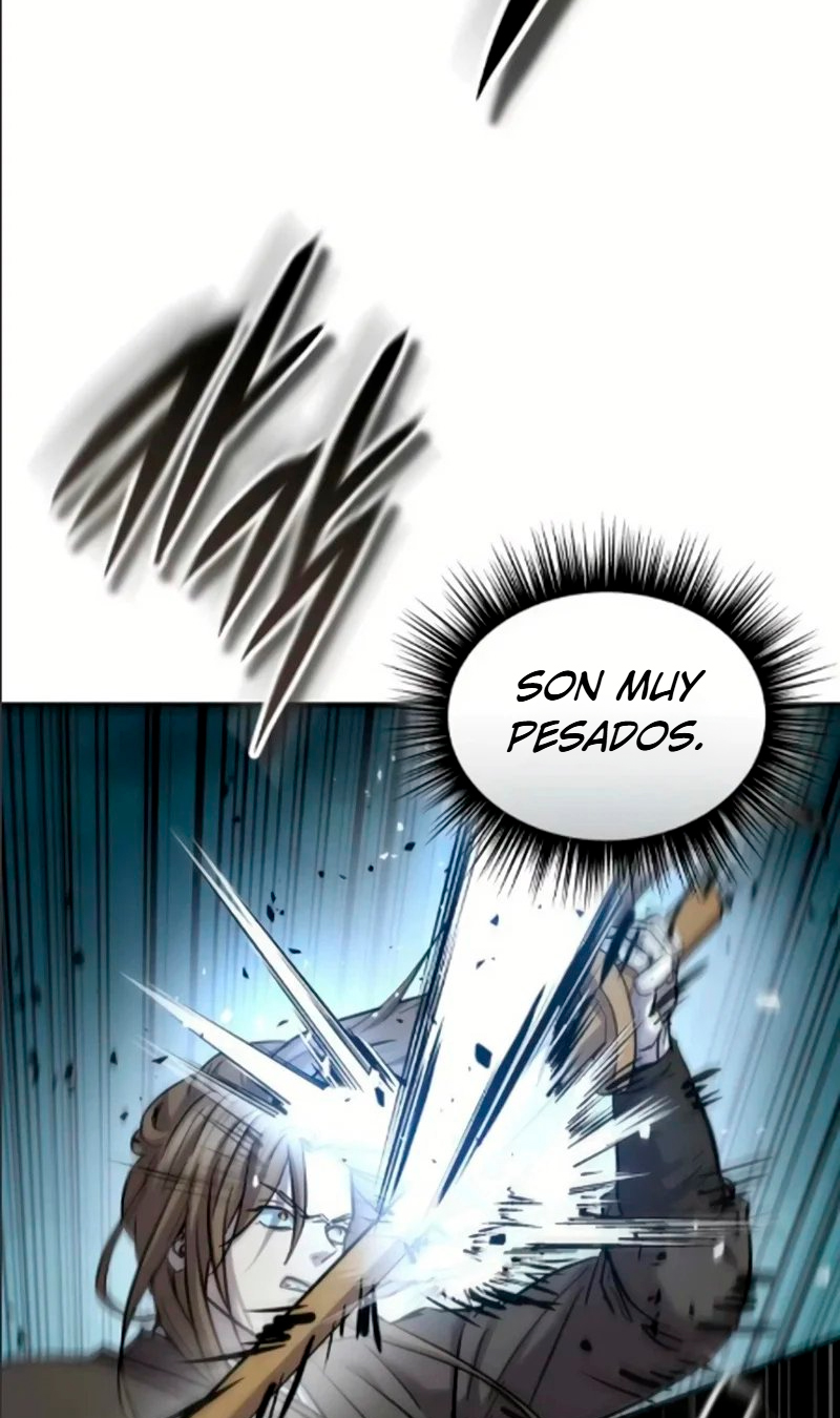 Dominio Absoluto Capitulo 89 página 48