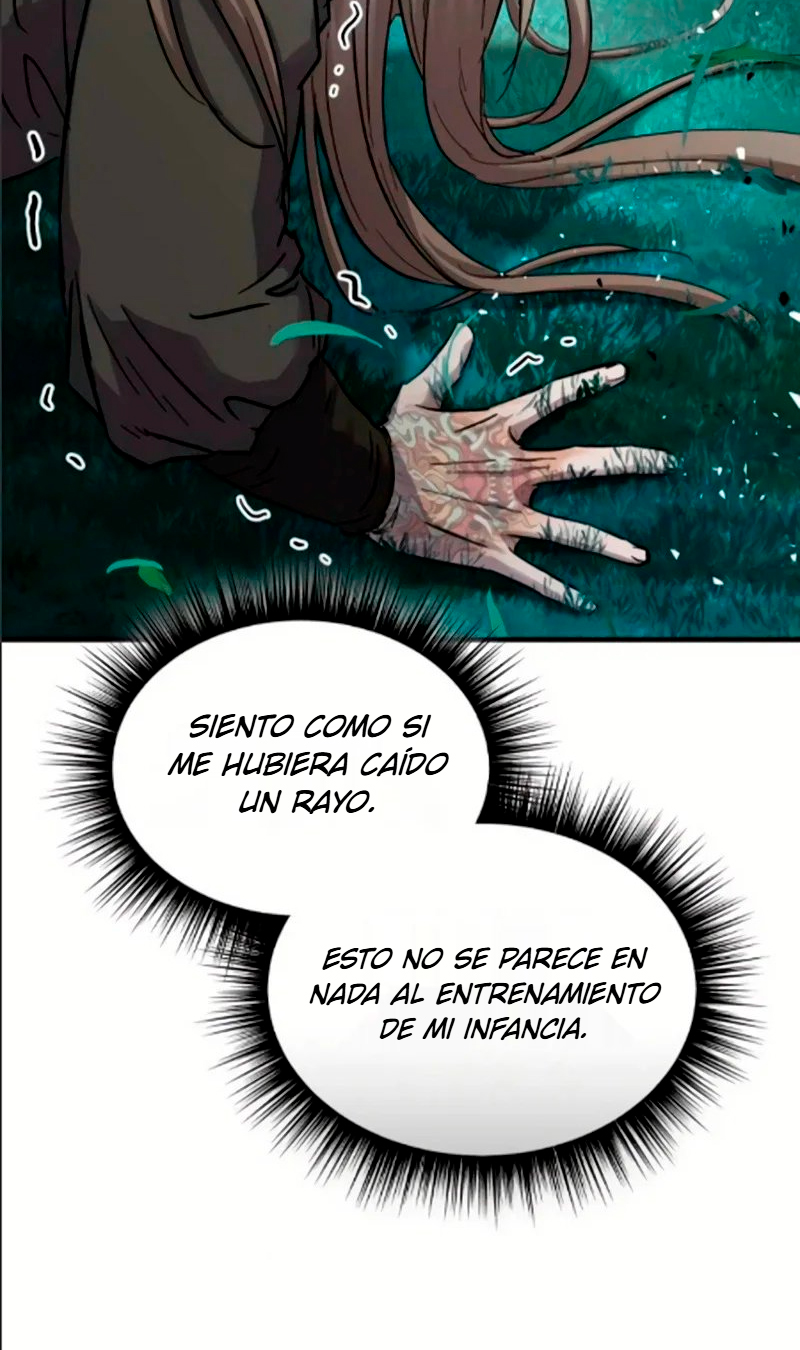 Dominio Absoluto Capitulo 89 página 64