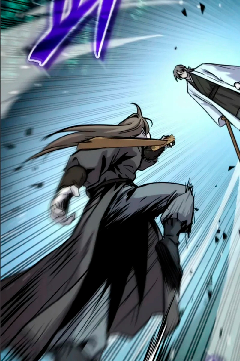 Dominio Absoluto Capitulo 89 página 72