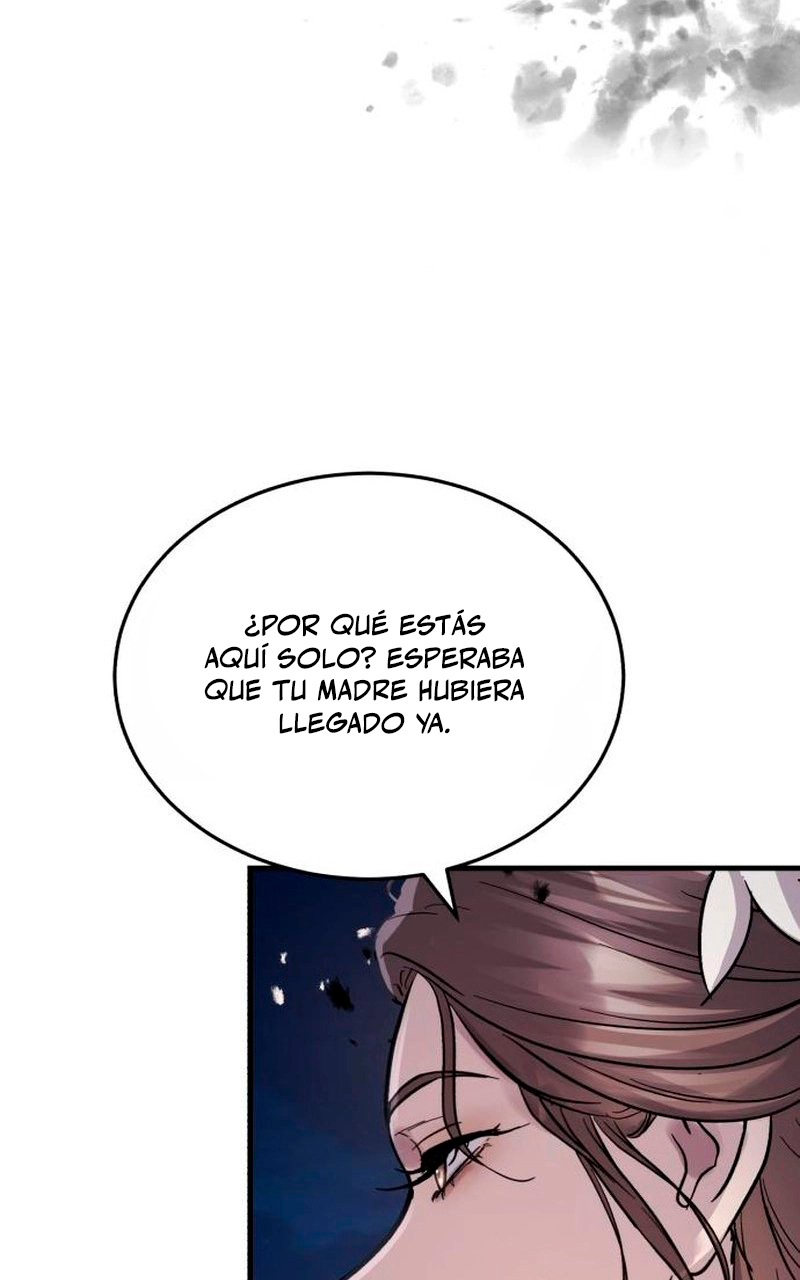 Dominio Absoluto Capitulo 80 página 15