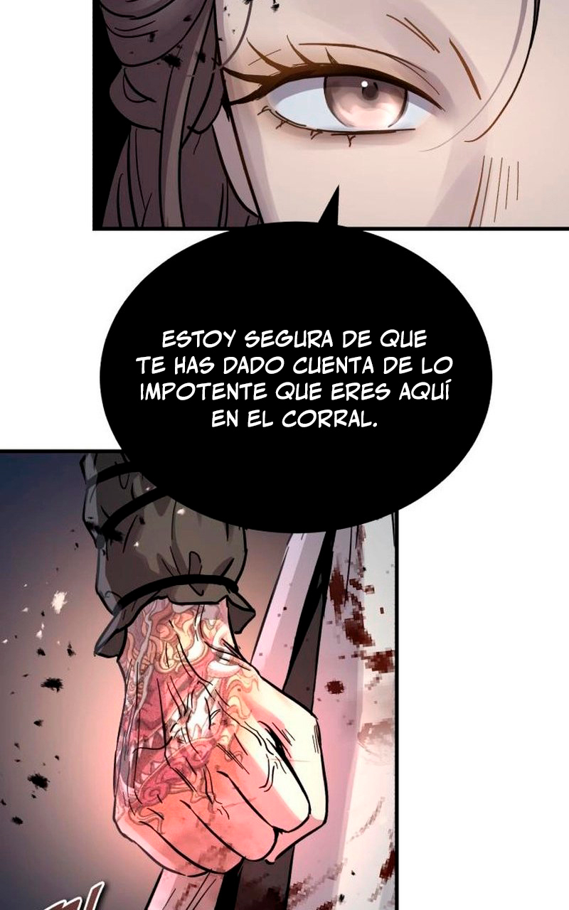 Dominio Absoluto Capitulo 80 página 20