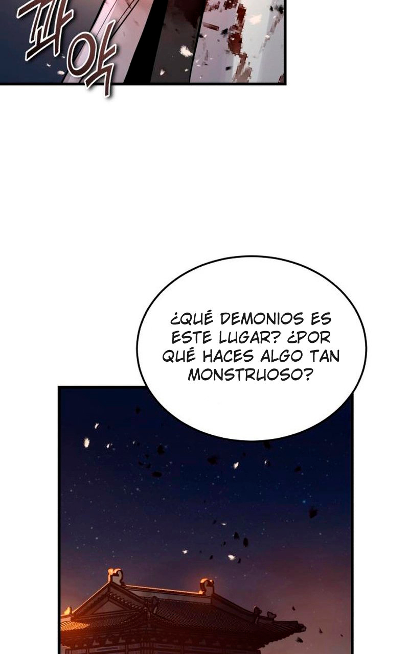 Dominio Absoluto Capitulo 80 página 21