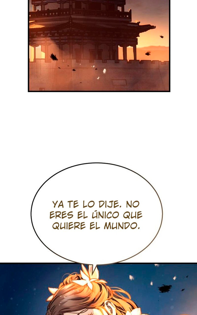Dominio Absoluto Capitulo 80 página 22