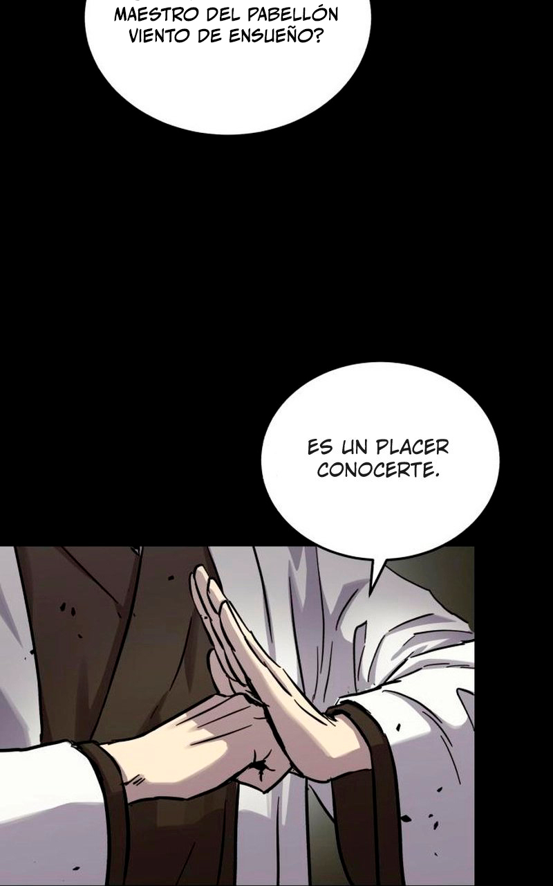 Dominio Absoluto Capitulo 80 página 44