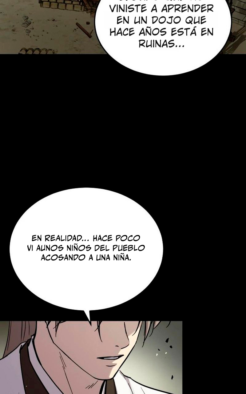Dominio Absoluto Capitulo 80 página 47