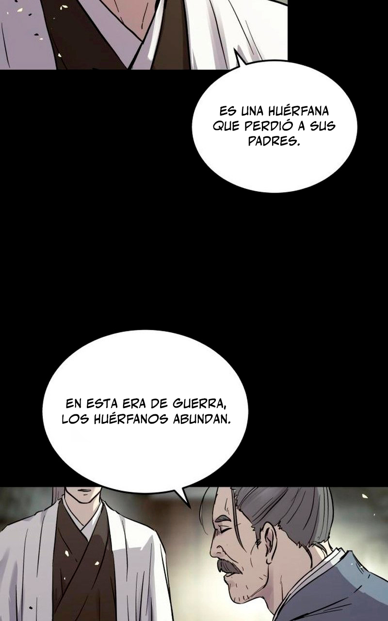 Dominio Absoluto Capitulo 80 página 48