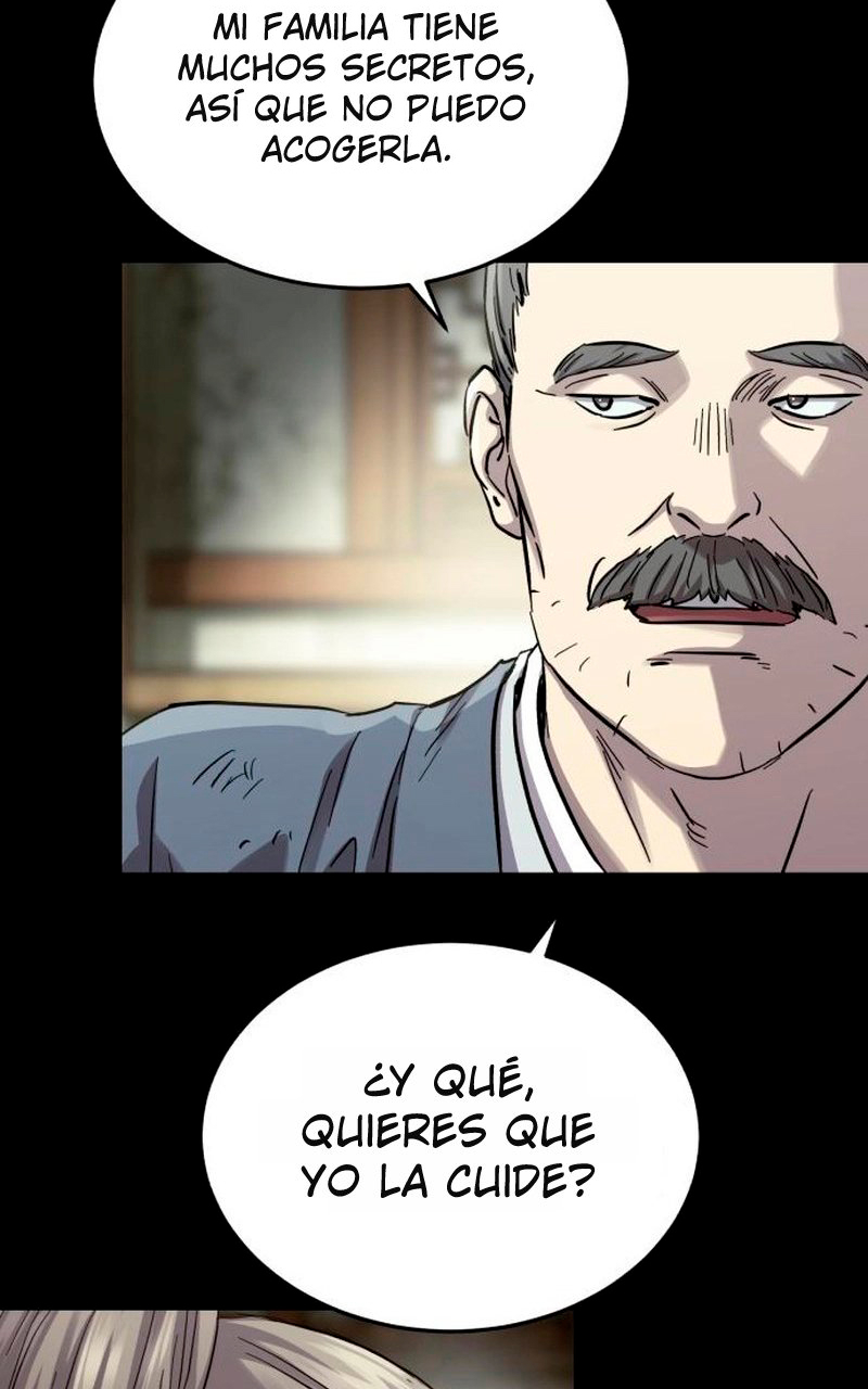 Dominio Absoluto Capitulo 80 página 50