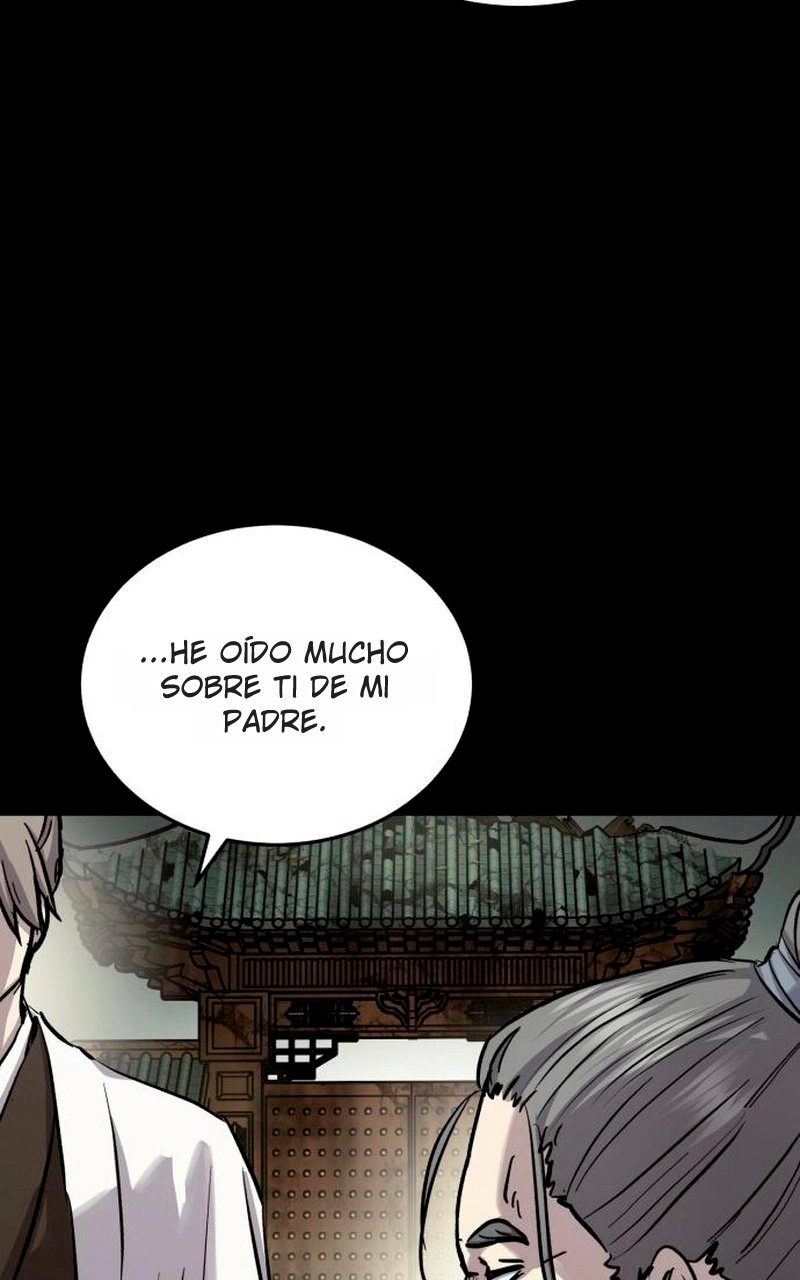 Dominio Absoluto Capitulo 80 página 52