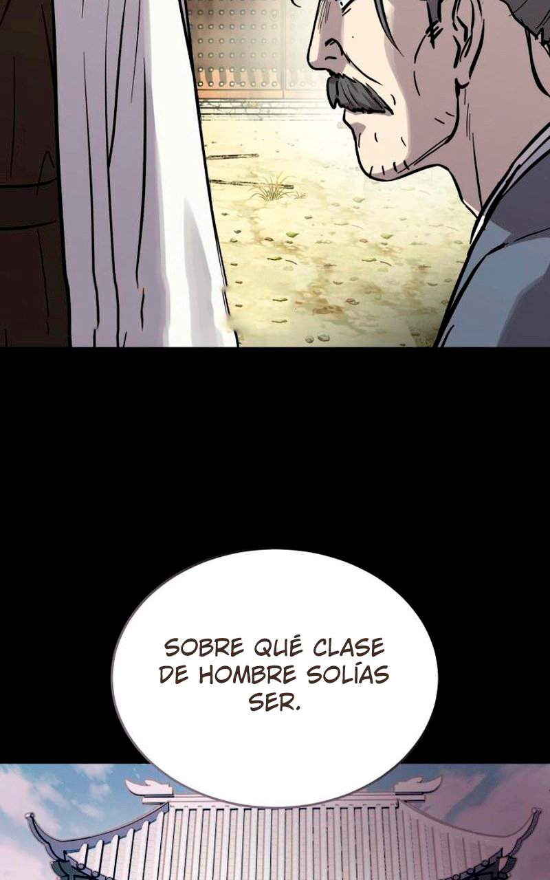 Dominio Absoluto Capitulo 80 página 53