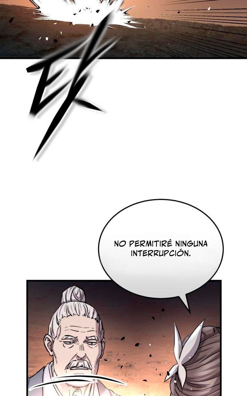 Dominio Absoluto Capitulo 80 página 35