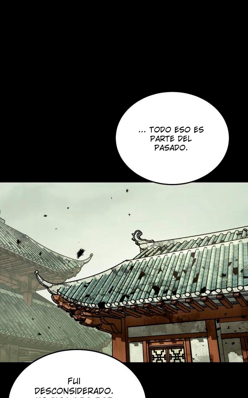 Dominio Absoluto Capitulo 80 página 56