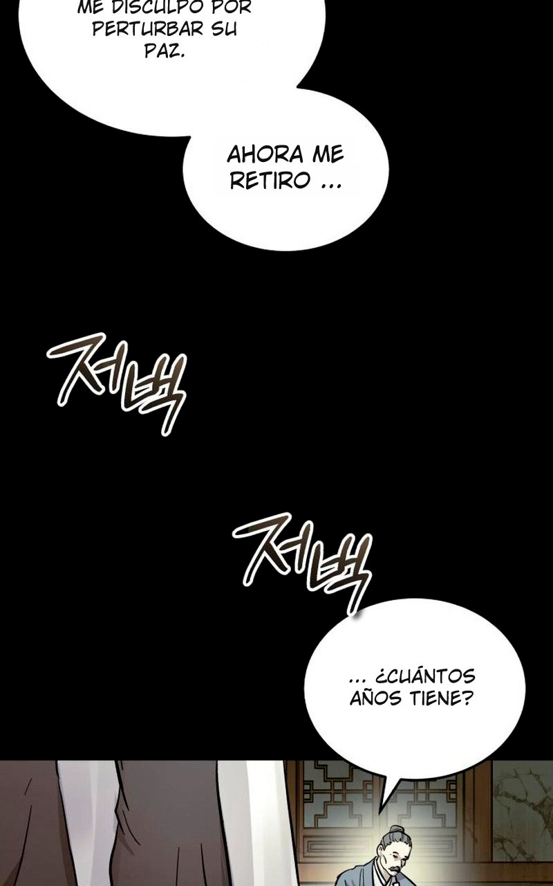 Dominio Absoluto Capitulo 80 página 57