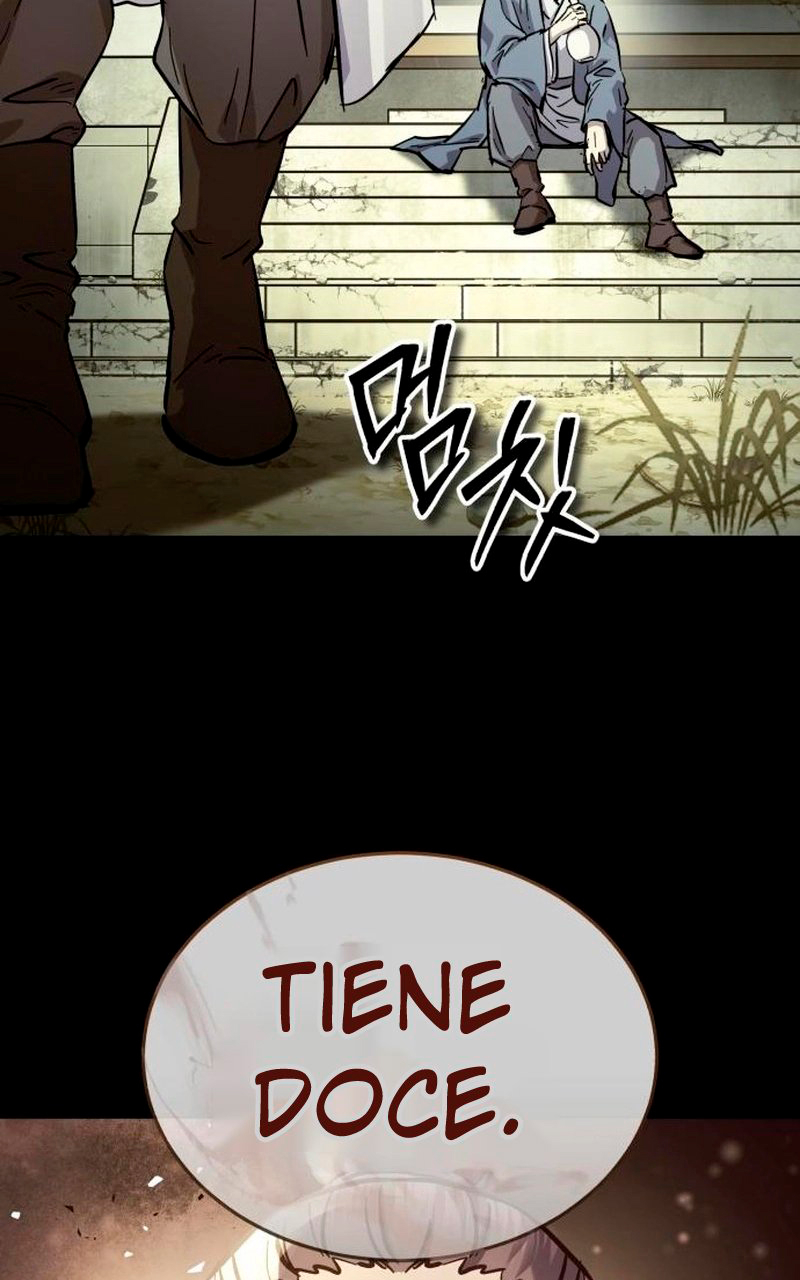 Dominio Absoluto Capitulo 80 página 58