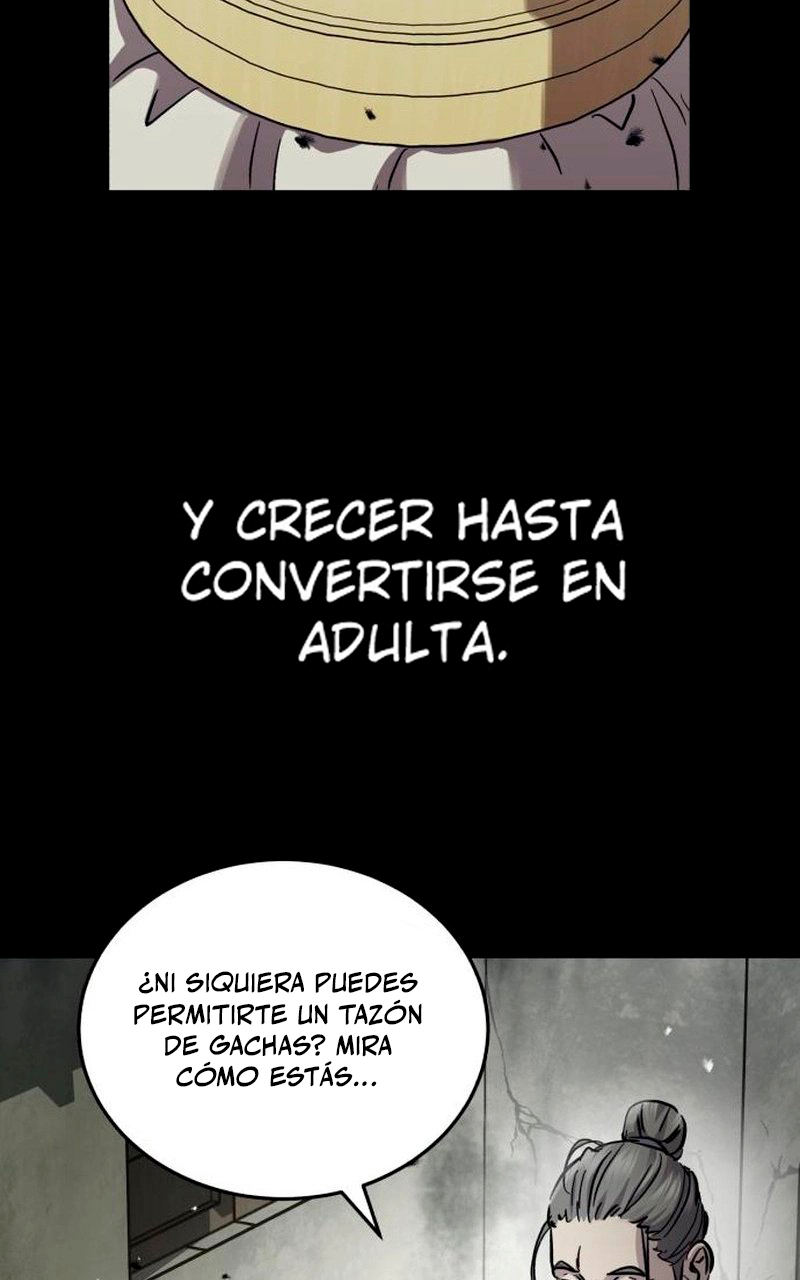 Dominio Absoluto Capitulo 80 página 63