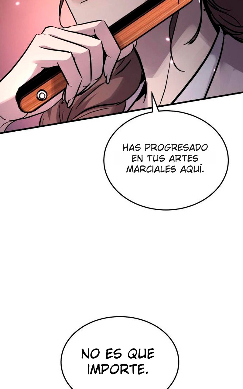 Dominio Absoluto Capitulo 80 página 83
