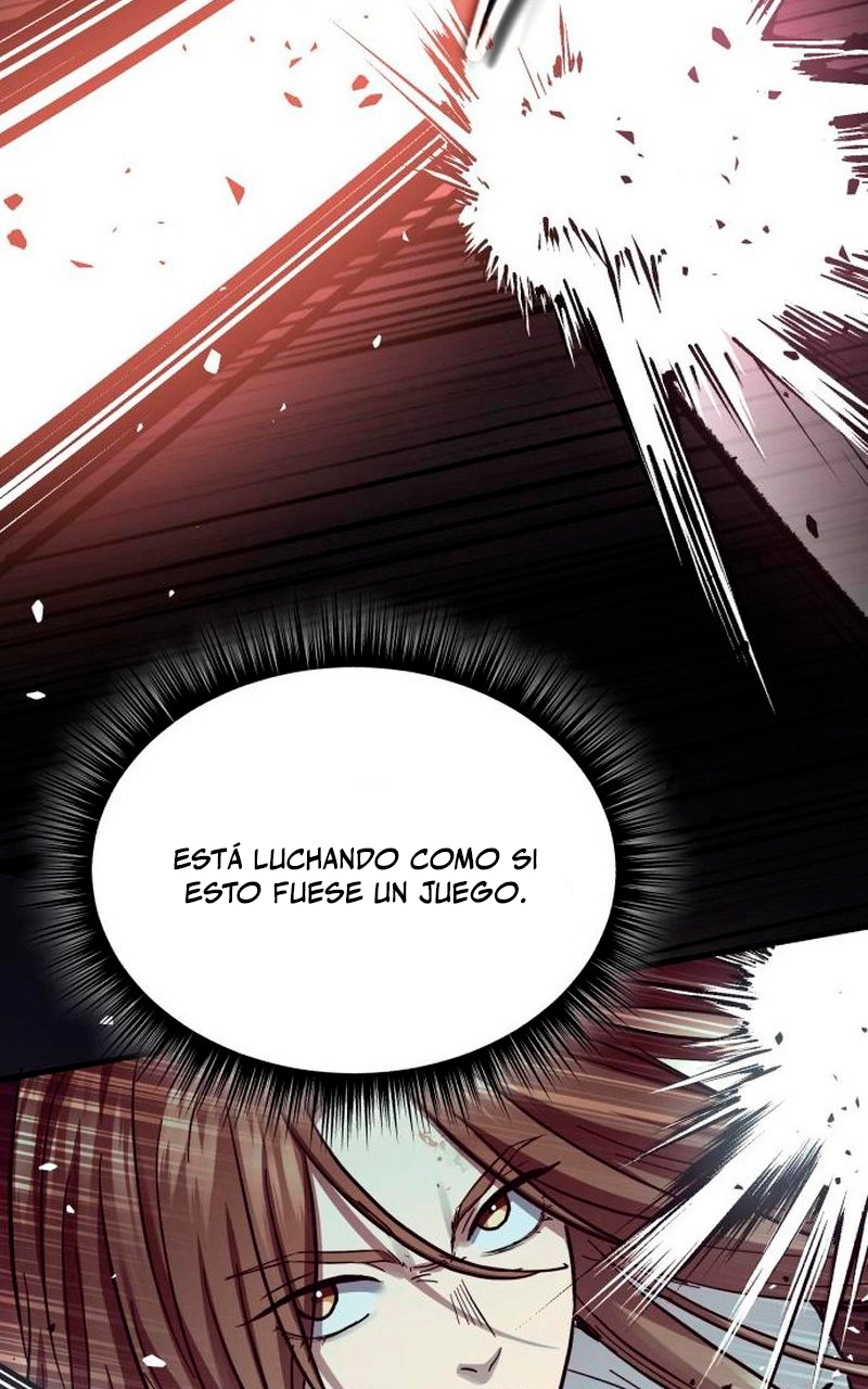 Dominio Absoluto Capitulo 80 página 96