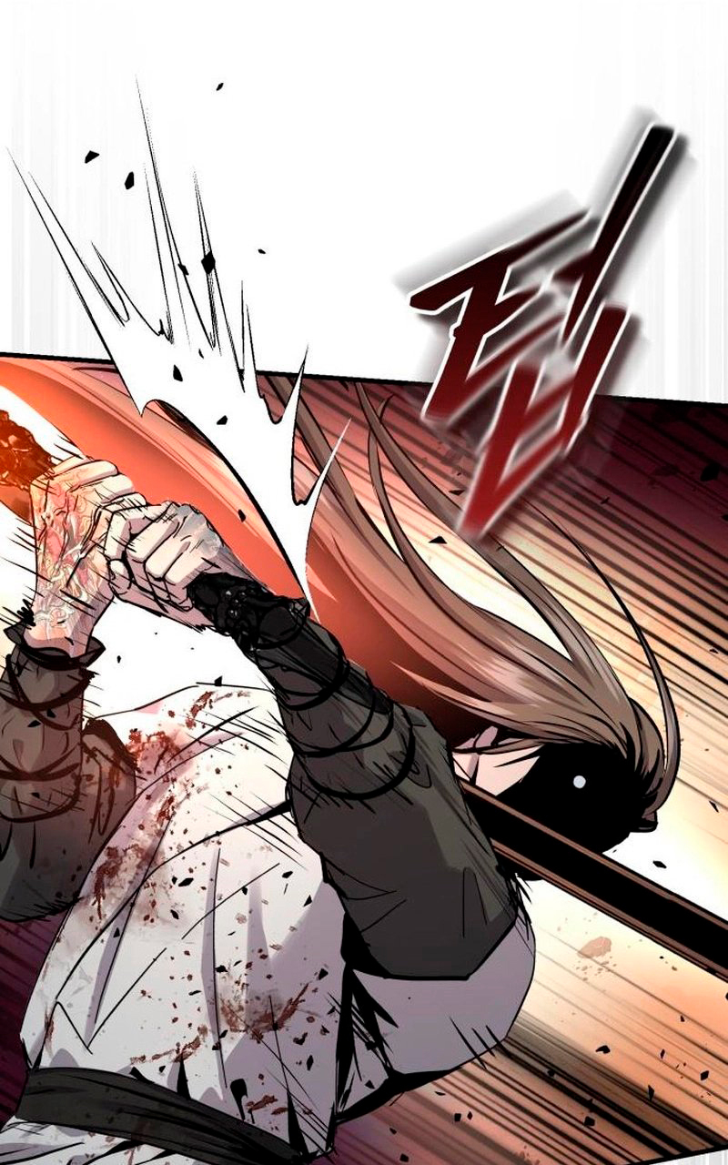 Dominio Absoluto Capitulo 80 página 91