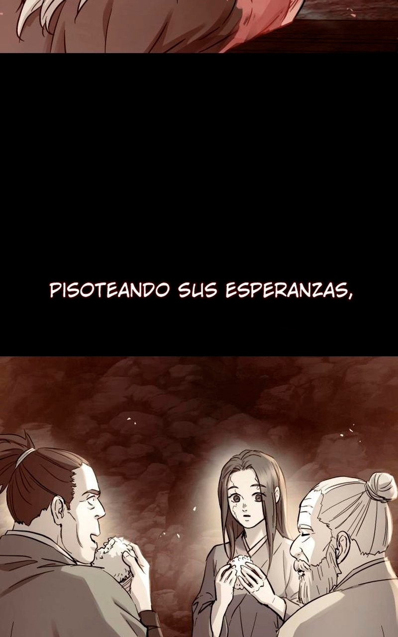 Dominio Absoluto Capitulo 80 página 131