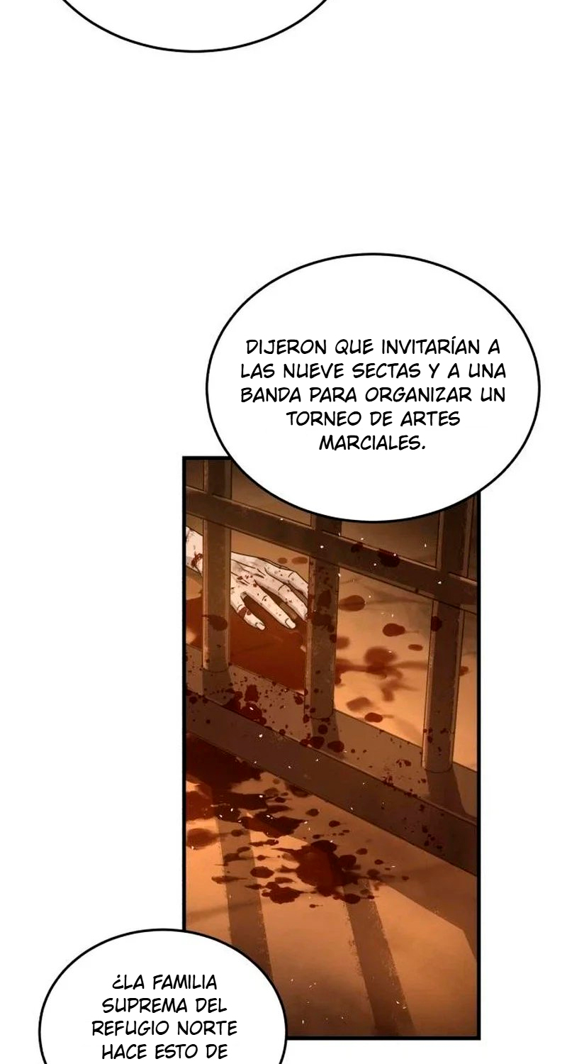 Dominio Absoluto Capitulo 102 página 97