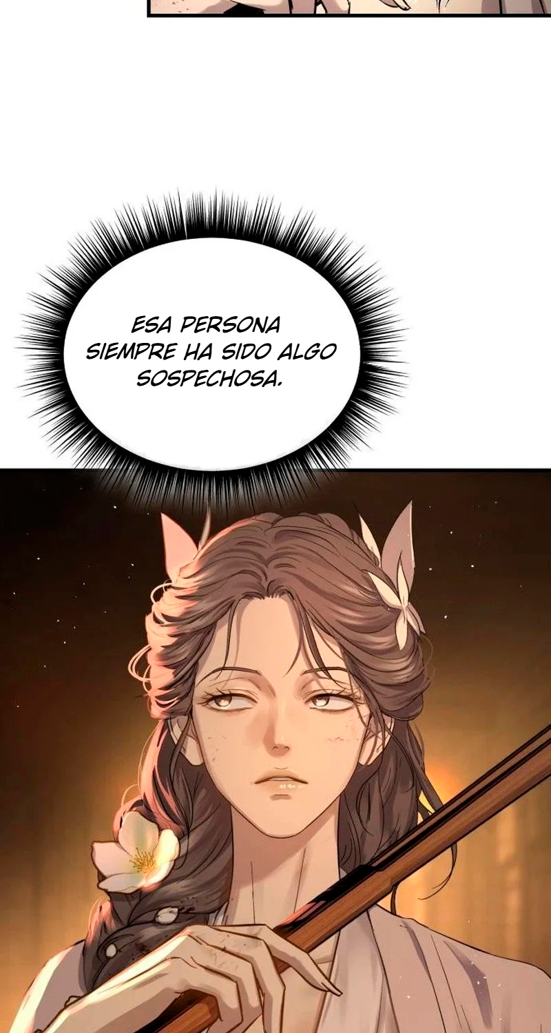 Dominio Absoluto Capitulo 102 página 106