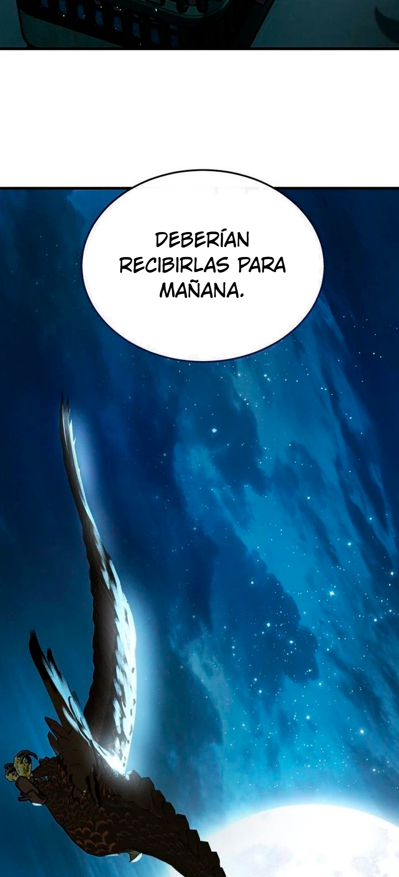 Dominio Absoluto Capitulo 102 página 113