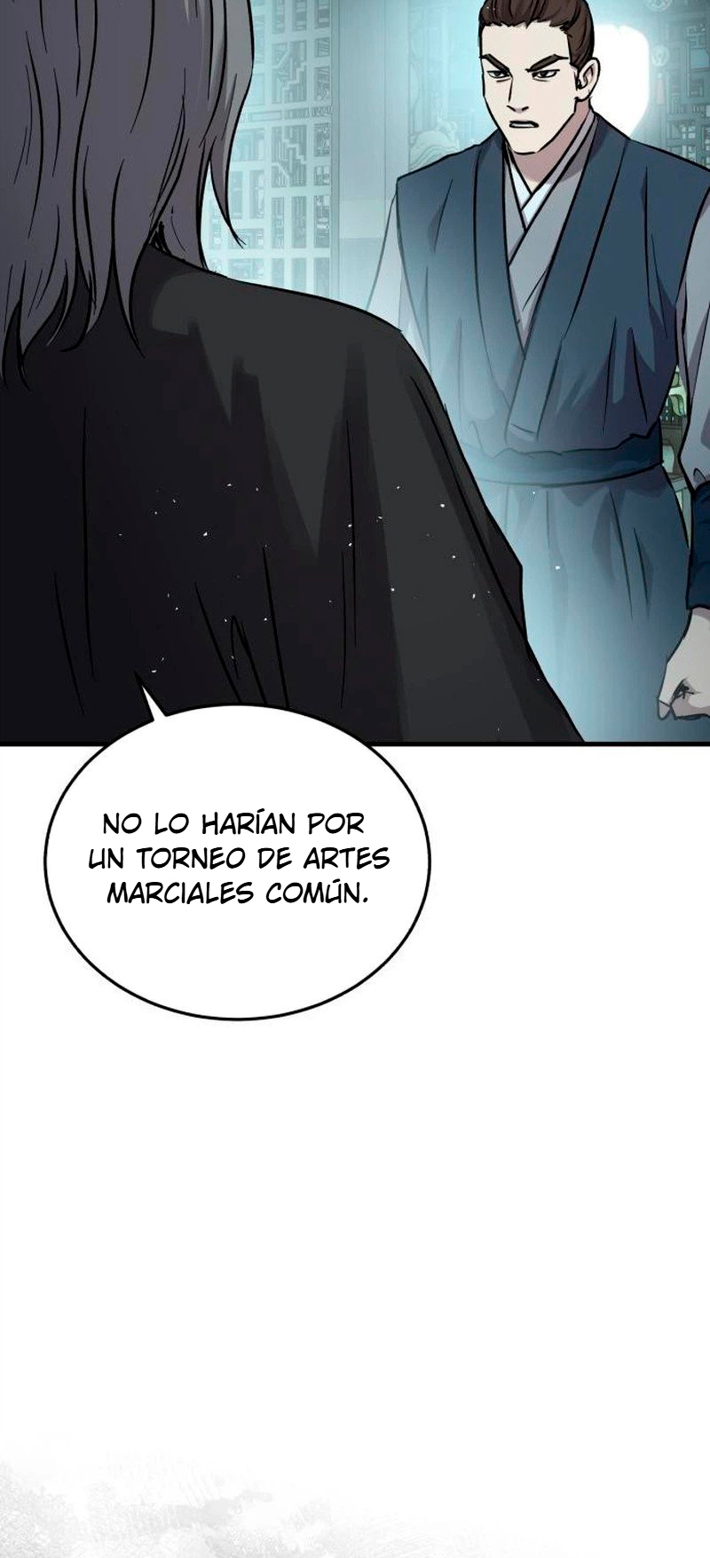 Dominio Absoluto Capitulo 102 página 116